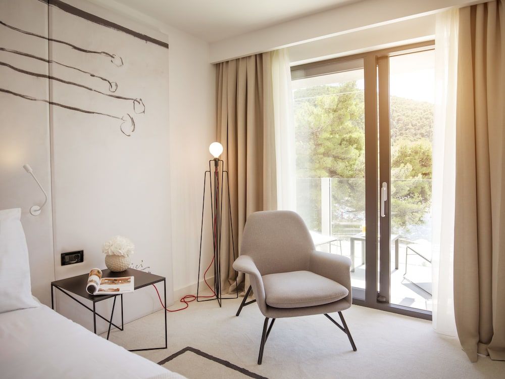 Hotel Kompas Basic Room 4