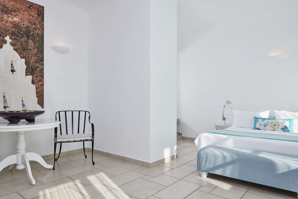 San Antonio Standard Room, Sea View 7