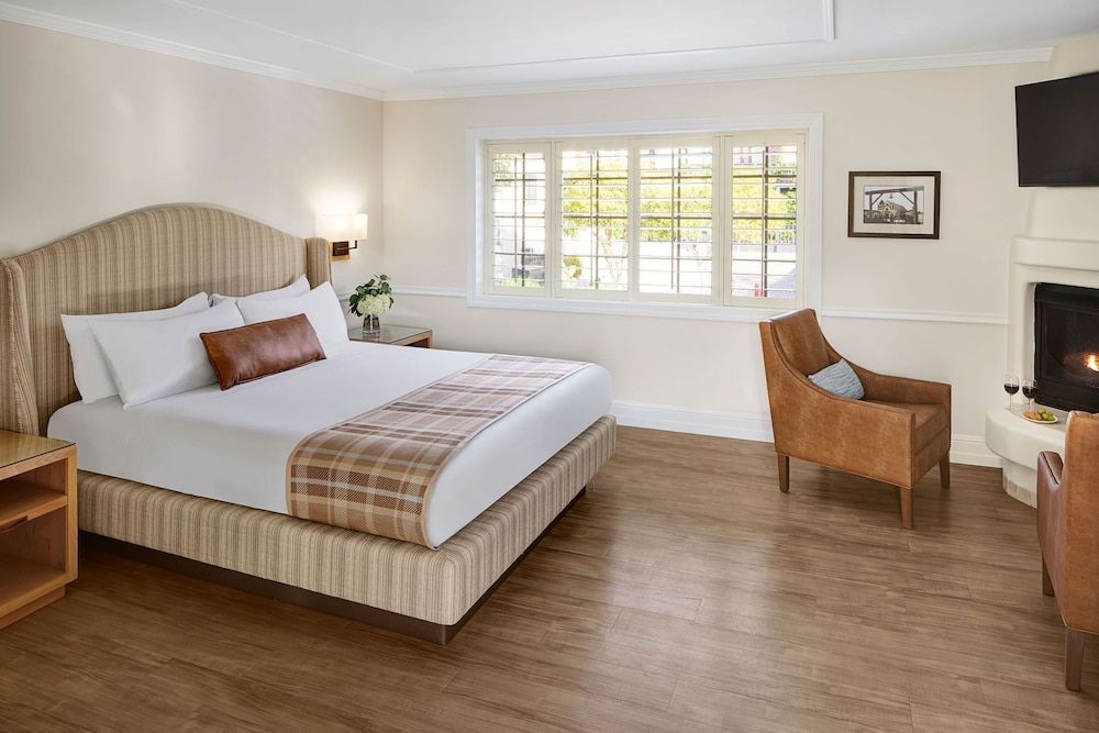 Signature Double Room
