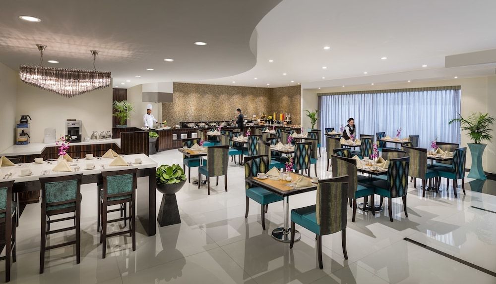 undefined Savoy Park Hotel Apartments 10