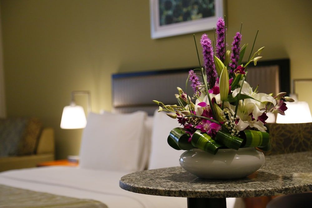 undefined Savoy Park Hotel Apartments 8