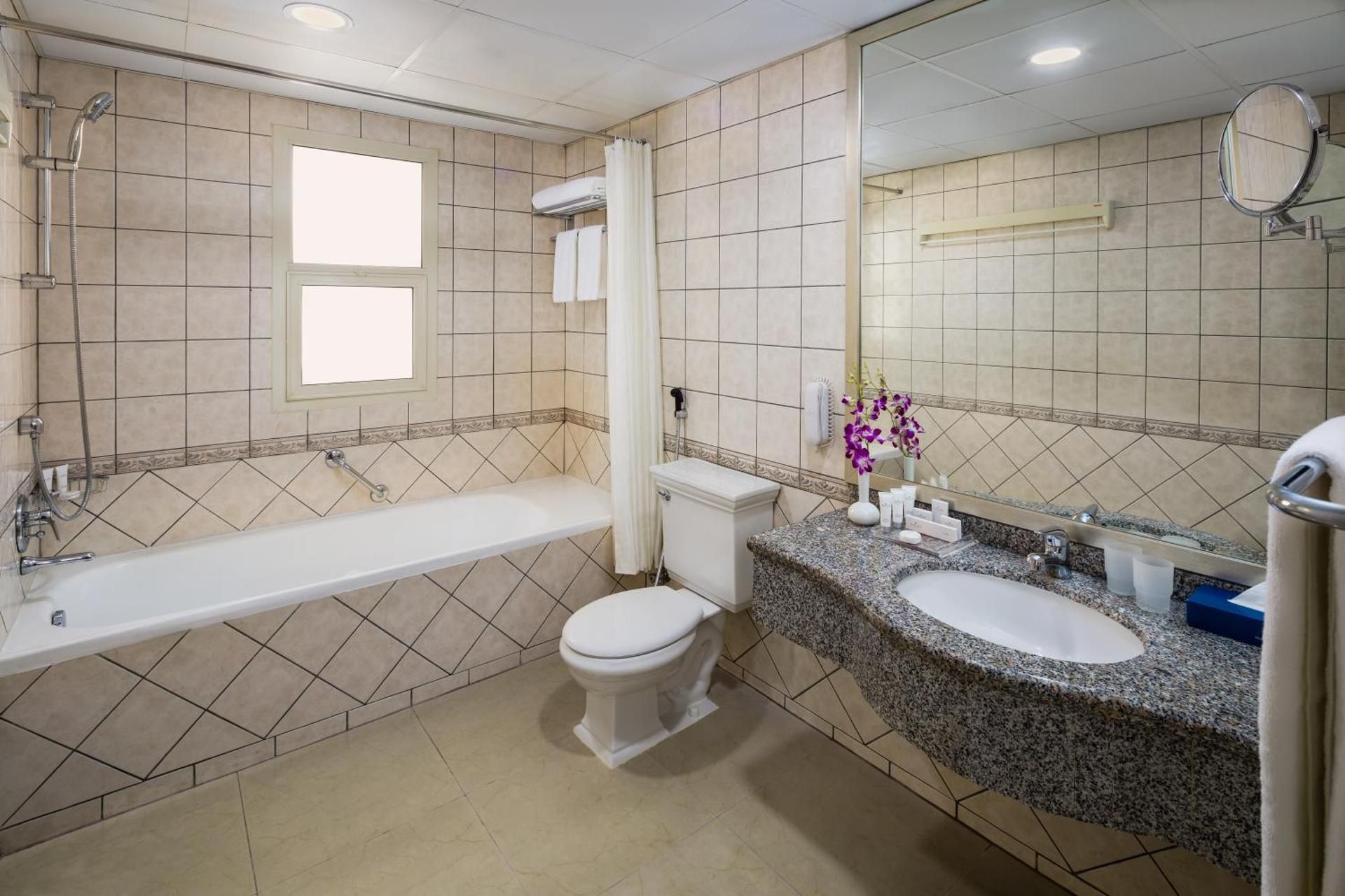 undefined Savoy Crest Hotel Apartments 4