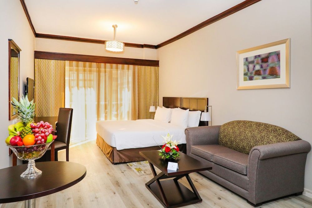 undefined Savoy Crest Hotel Apartments 8