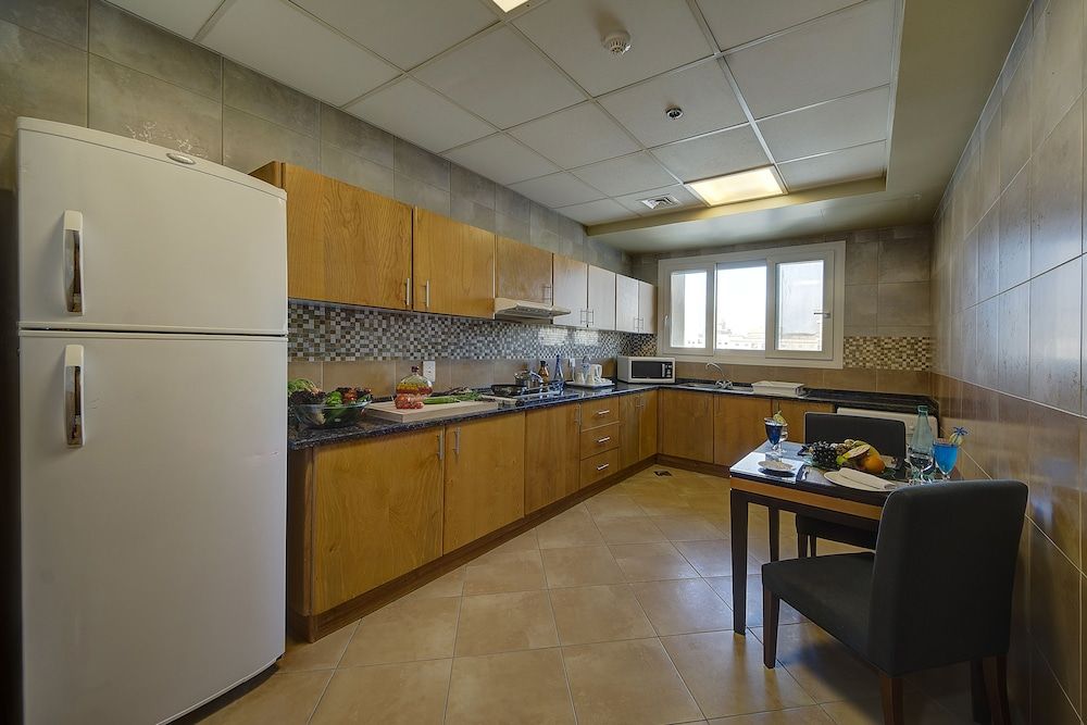 undefined Al Khoory Hotel Apartments 6