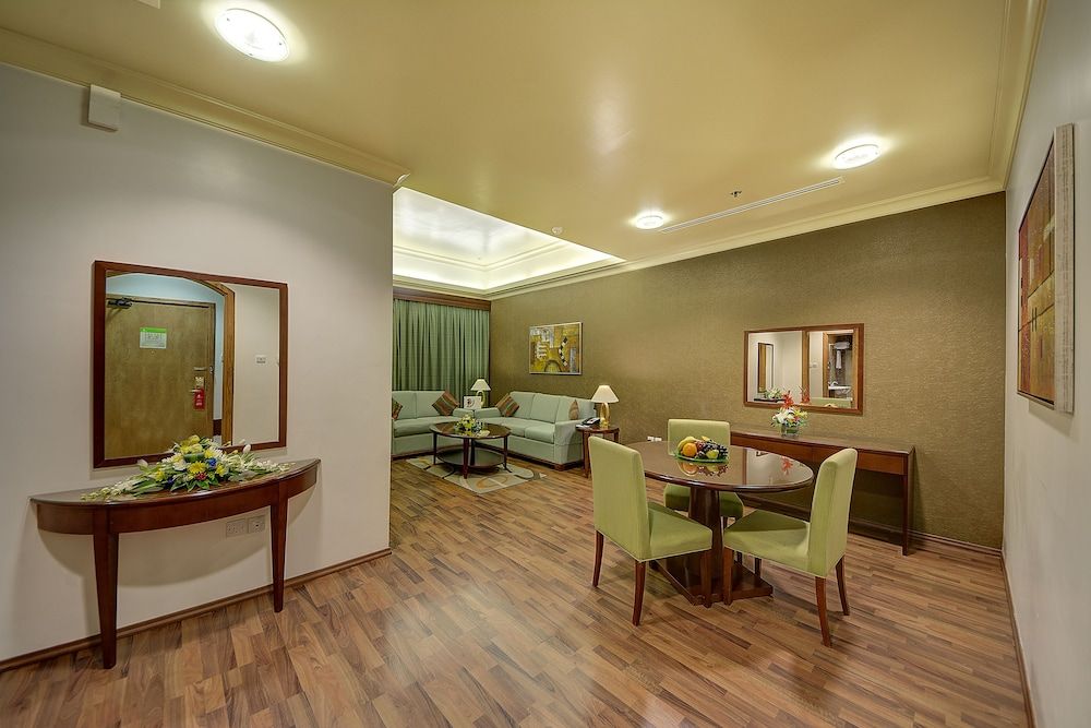 Al Khoory Hotel Apartments Apartment, 1 Bedroom 4