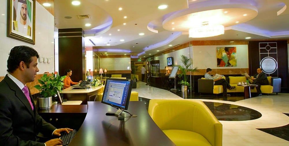 undefined Al Khoory Hotel Apartments 10