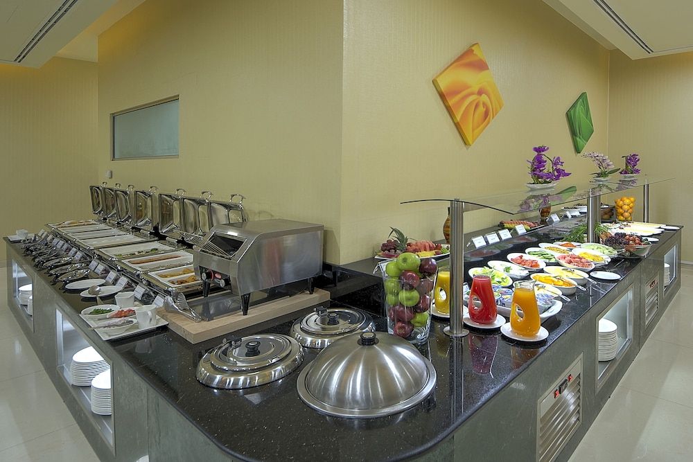 undefined Al Khoory Hotel Apartments 4