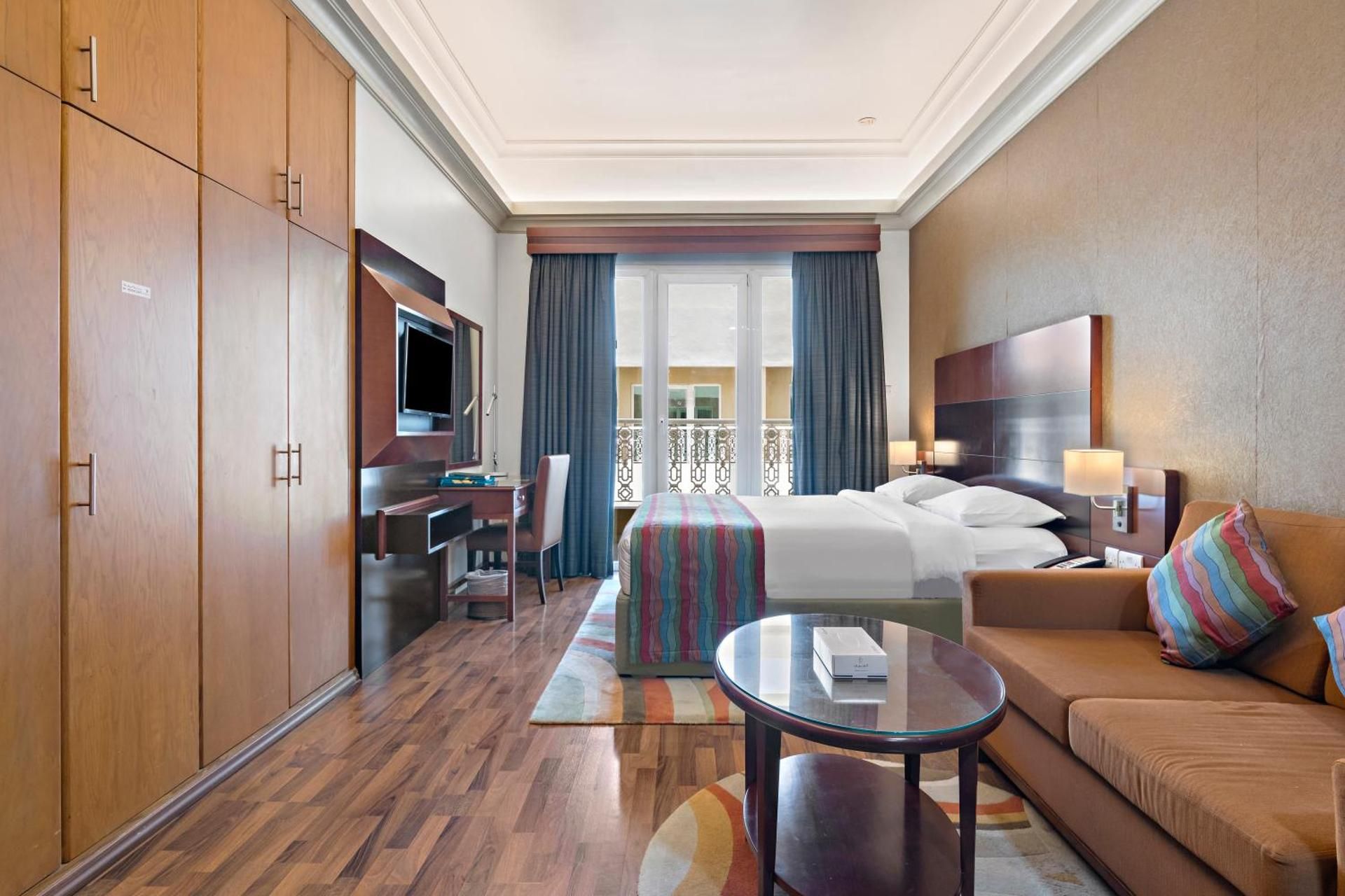 Al Khoory Hotel Apartments Studio 8