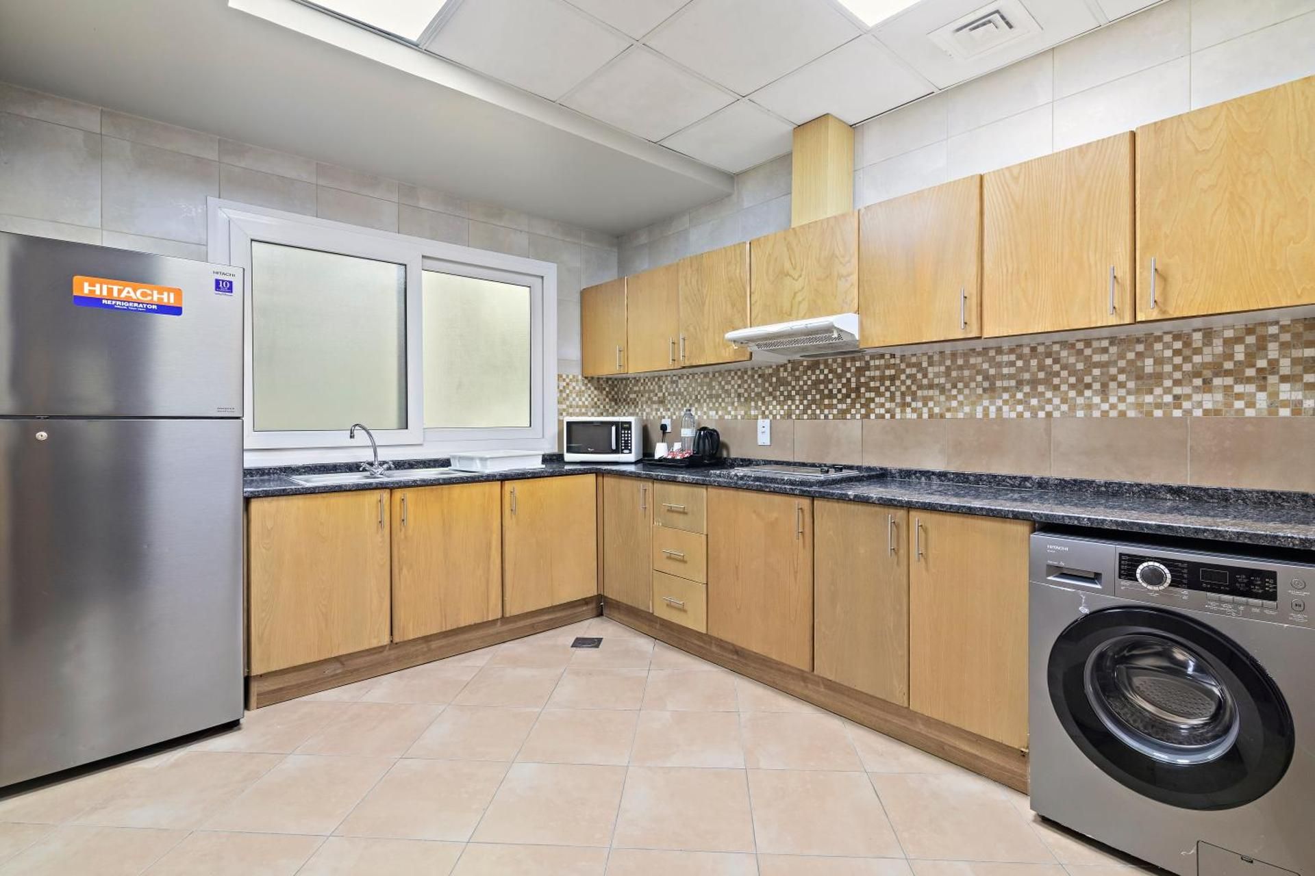 undefined Al Khoory Hotel Apartments 9