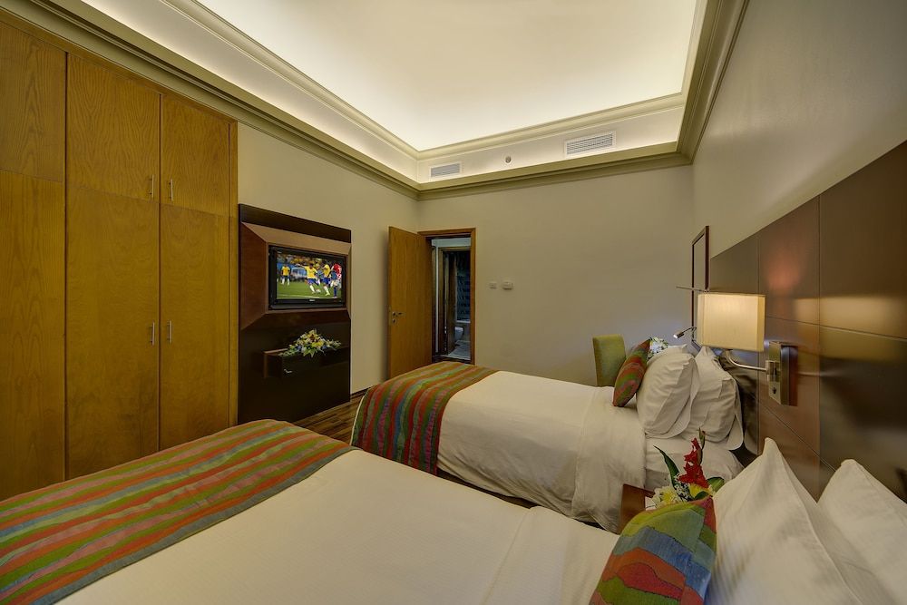 undefined Al Khoory Hotel Apartments 2
