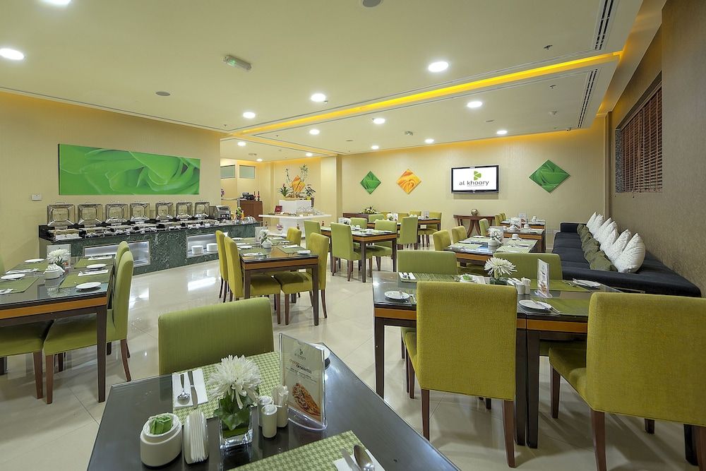 undefined Al Khoory Hotel Apartments 2