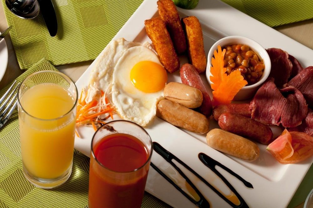 undefined Al Khoory Hotel Apartments 5