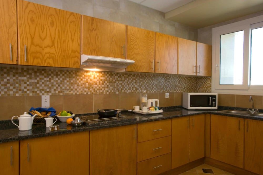 undefined Al Khoory Hotel Apartments 10