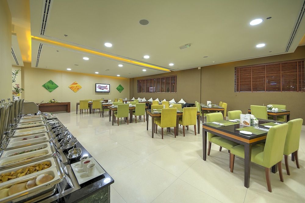 undefined Al Khoory Hotel Apartments 3