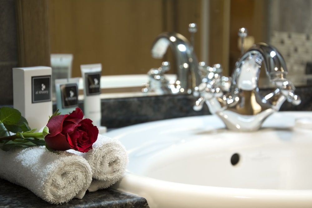 Al Khoory Hotel Apartments Apartment, 1 Bedroom 3