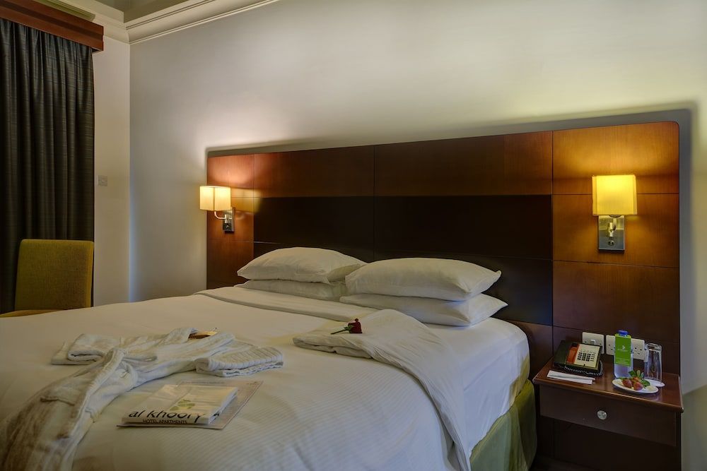 undefined Al Khoory Hotel Apartments