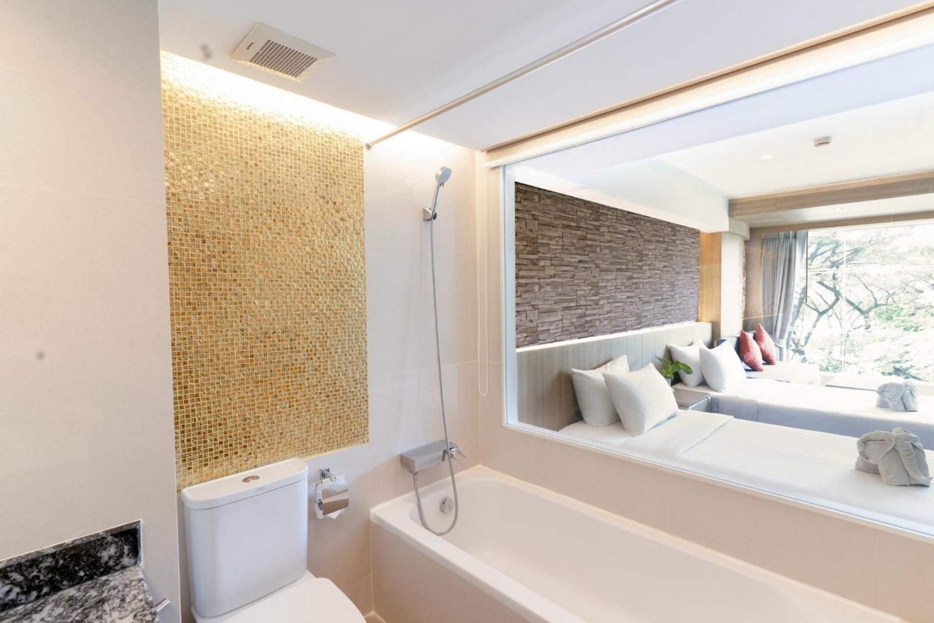 undefined MATCHA SAMUI RESORT 6