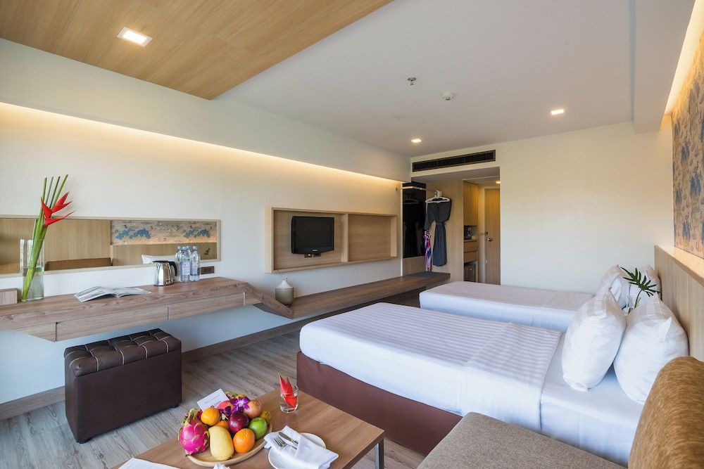 undefined MATCHA SAMUI RESORT 3