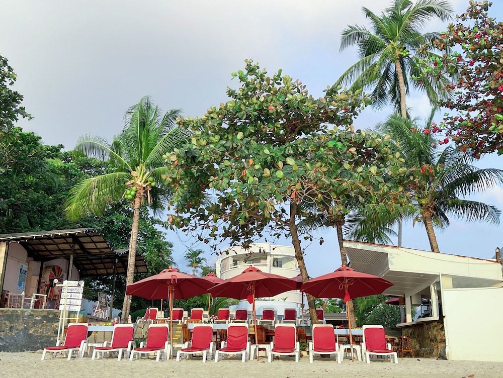 undefined MATCHA SAMUI RESORT 2