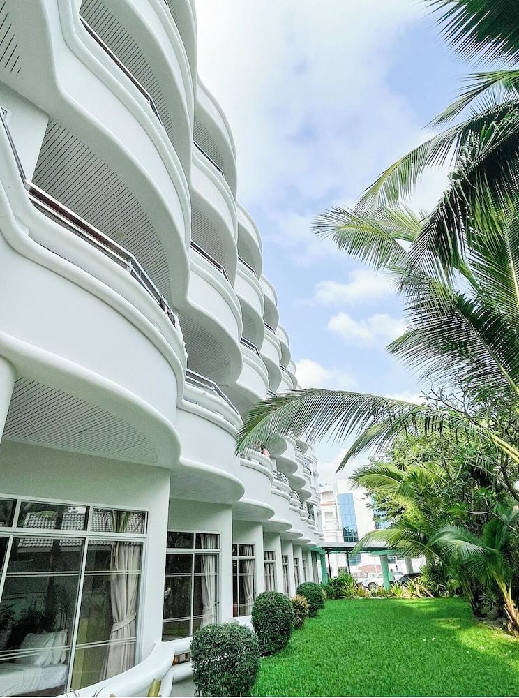 undefined MATCHA SAMUI RESORT 3