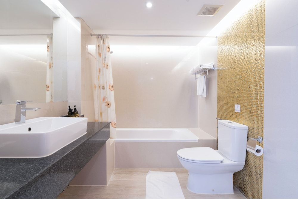 MATCHA SAMUI RESORT Junior Suite 8