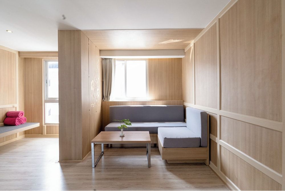 MATCHA SAMUI RESORT Junior Suite 4