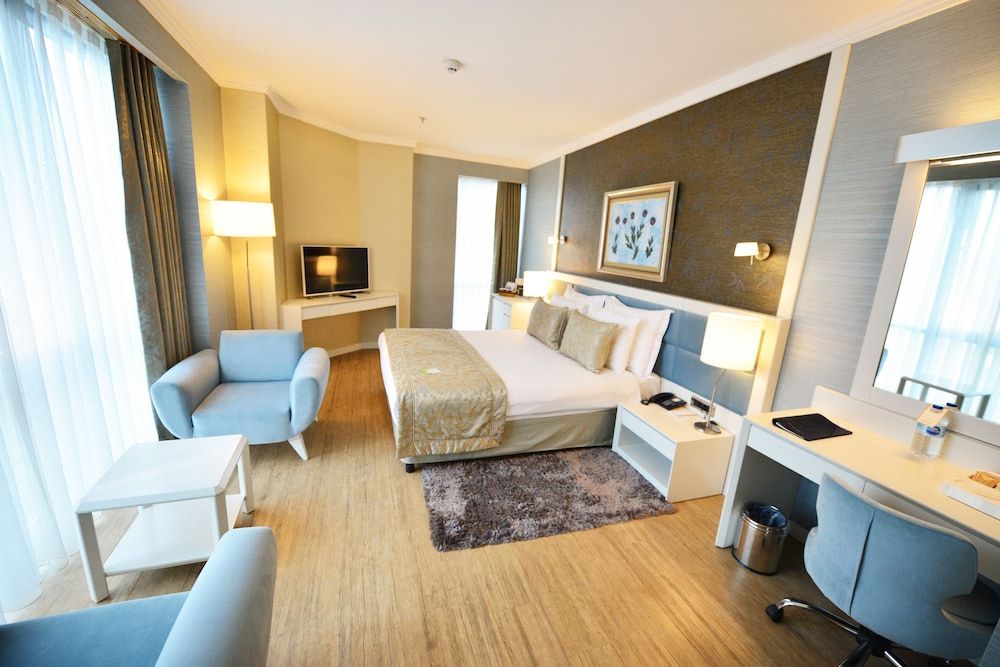 ByOtell Hotel Istanbul 