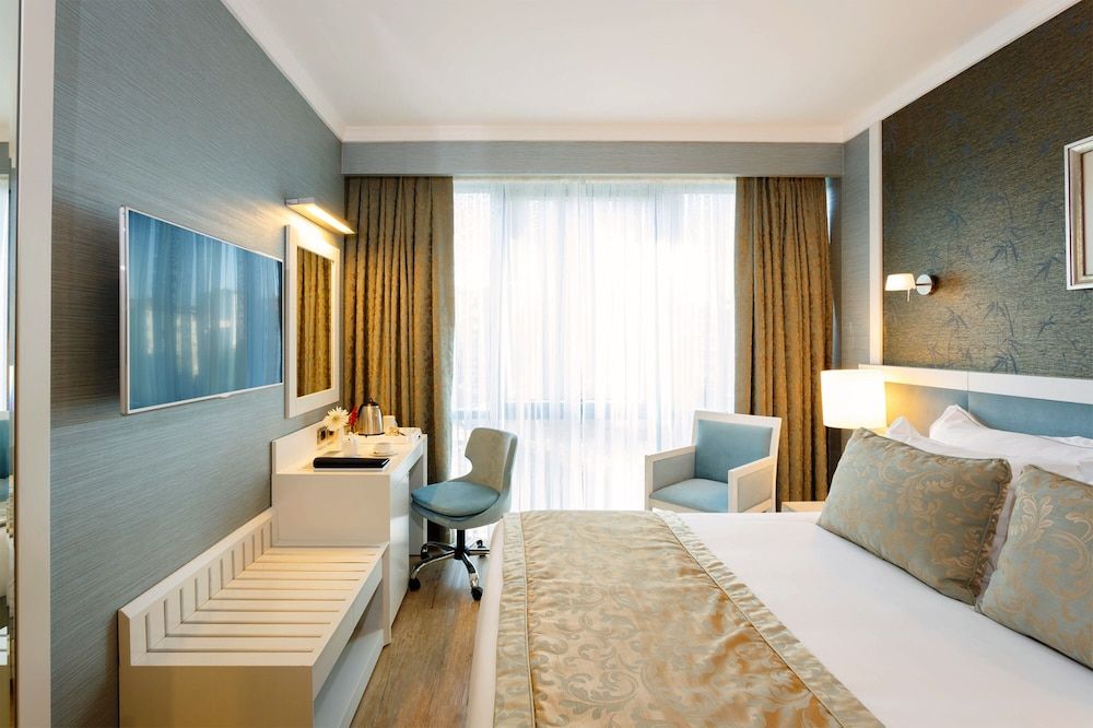 undefined ByOtell Hotel Istanbul 4