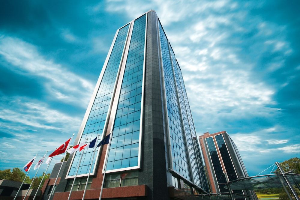 undefined ByOtell Hotel Istanbul 6