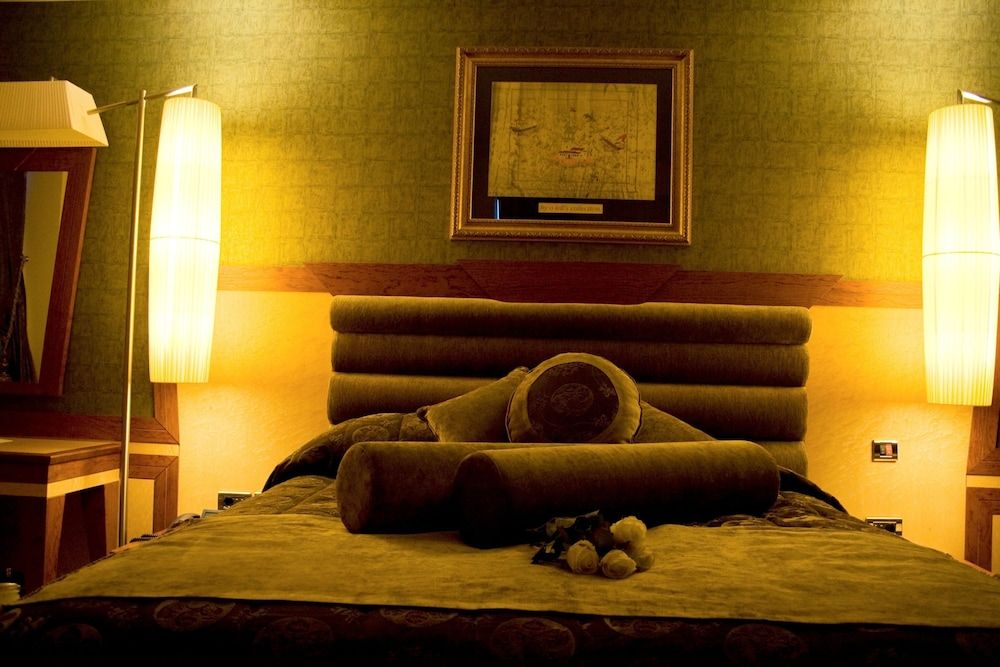 undefined ByOtell Hotel Istanbul