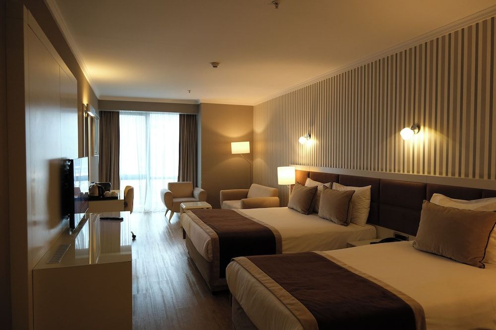 undefined ByOtell Hotel Istanbul 3