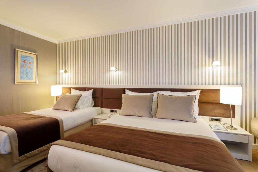 undefined ByOtell Hotel Istanbul 5