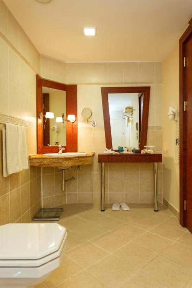 undefined ByOtell Hotel Istanbul 10