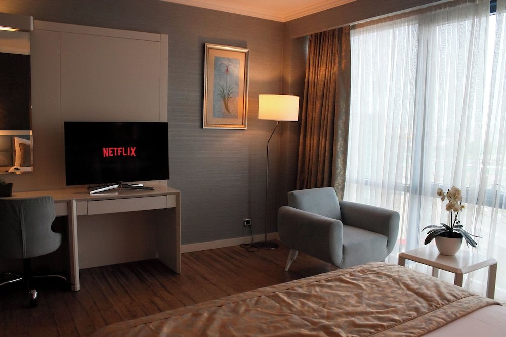 Byotell Istanbul Standard Room 13