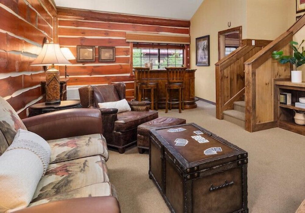 bantr Grand Hotel Wausau - Rothschild Executive Room 3