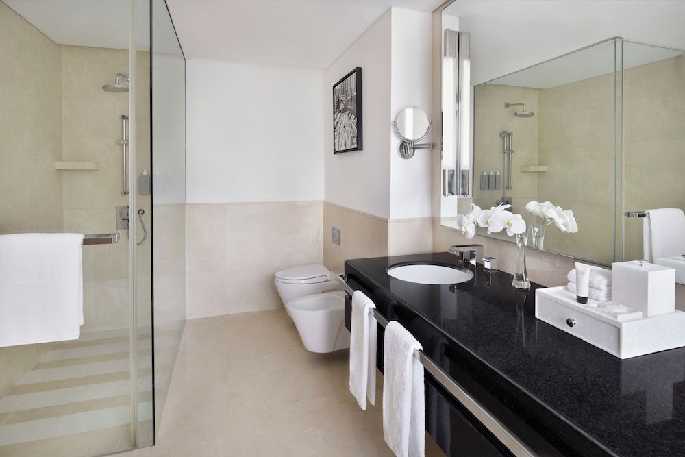 undefined JW Marriott Hotel Marina 10