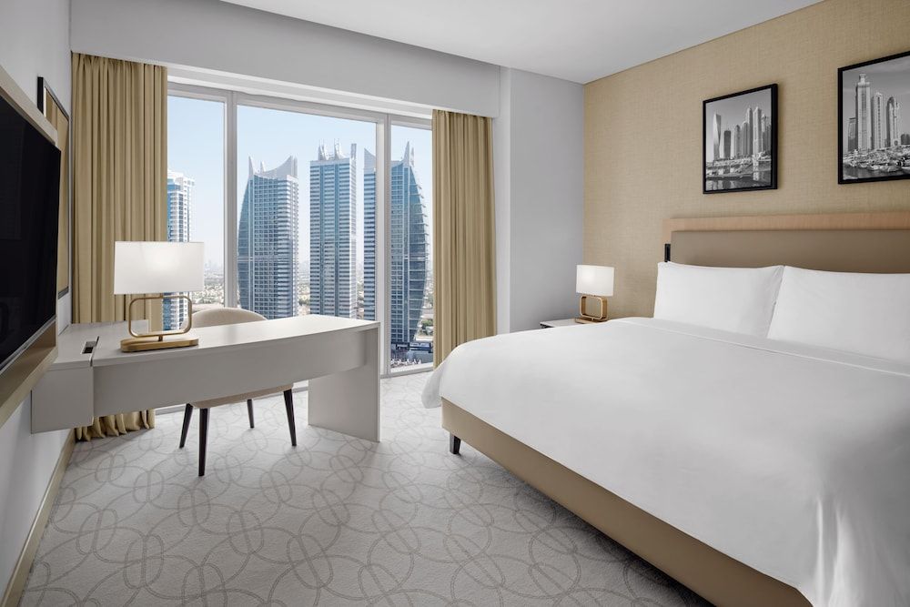 undefined JW Marriott Hotel Marina 7