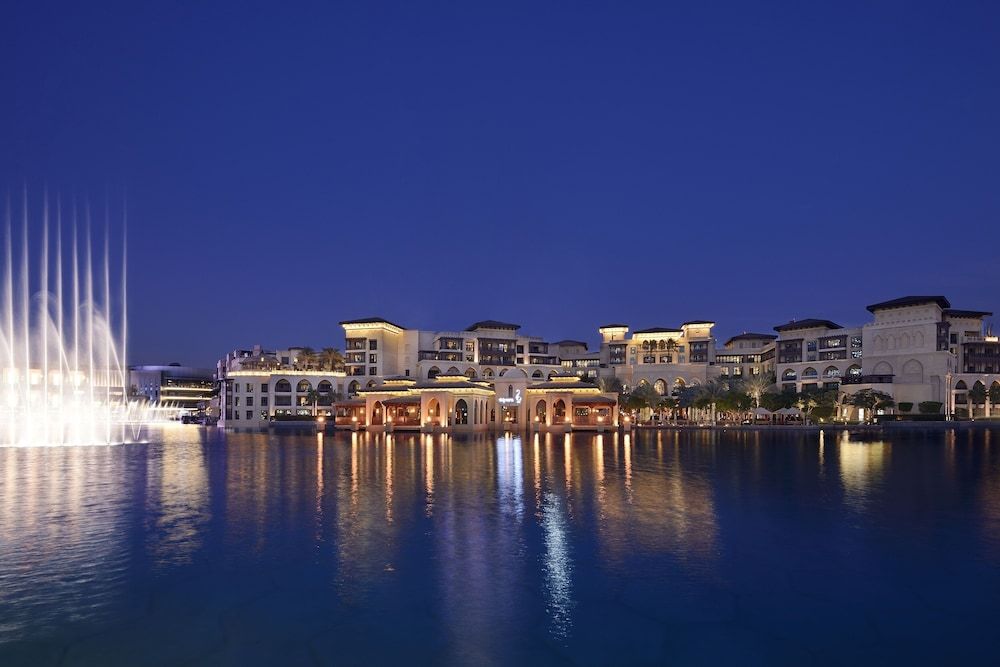 undefined Palace Downtown 4