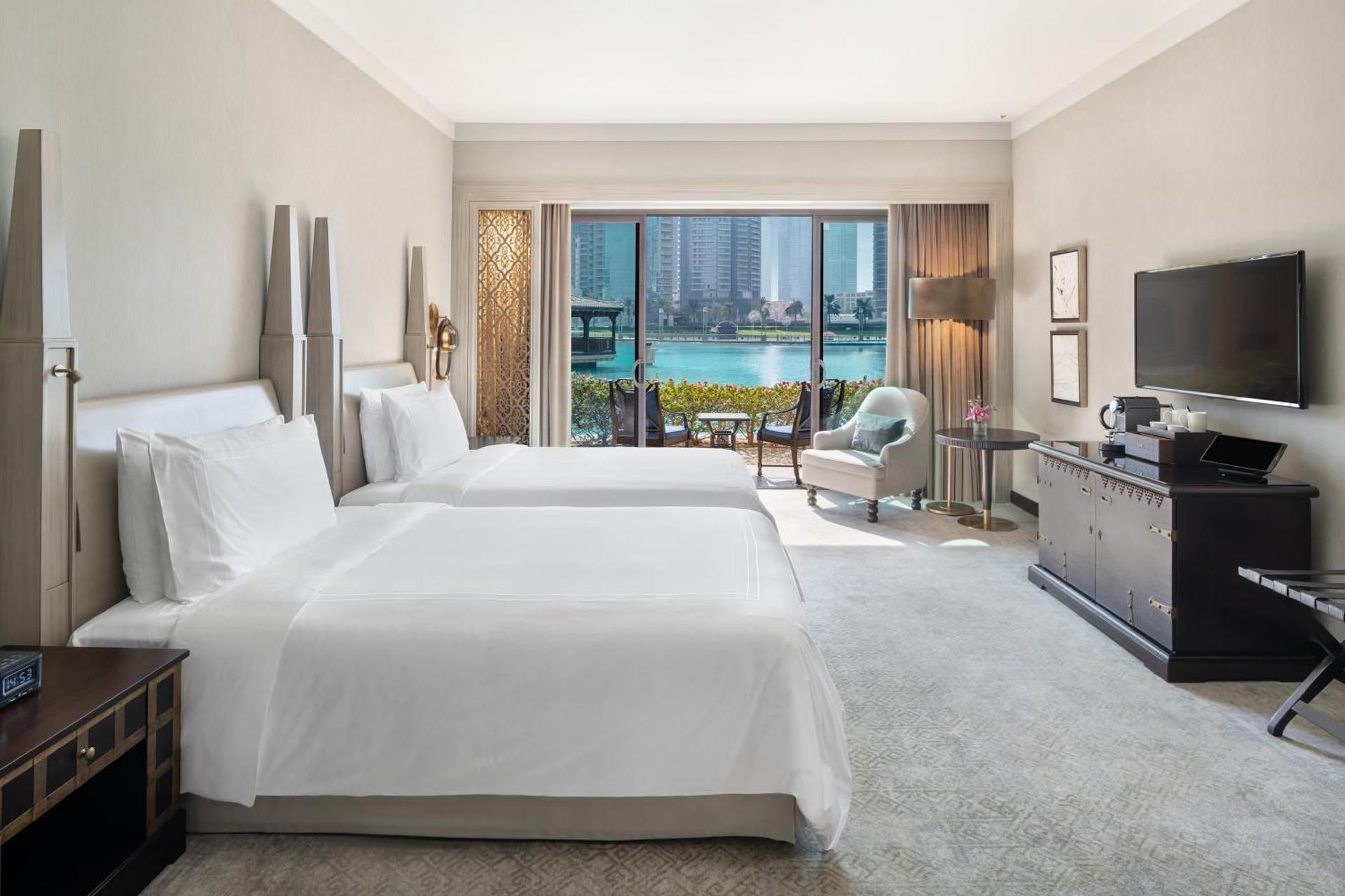 undefined Palace Downtown 6