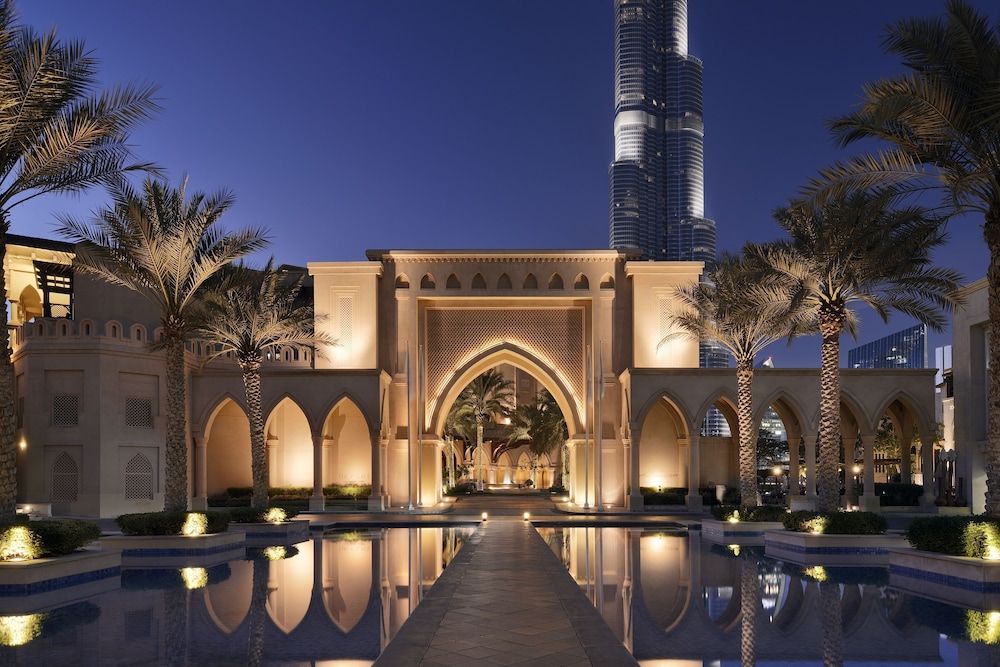 undefined Palace Downtown