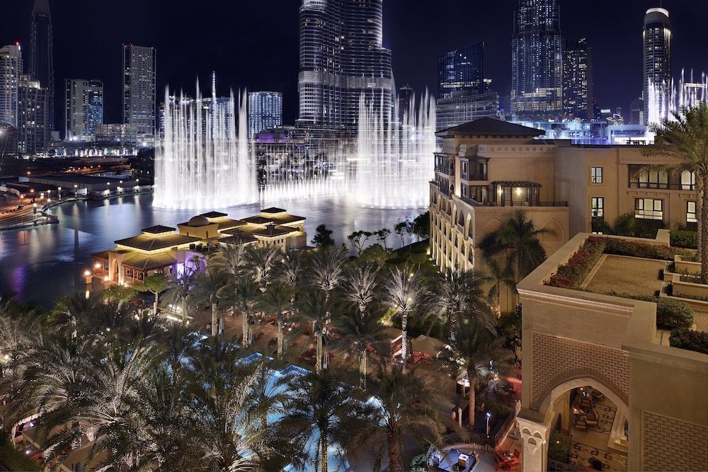 undefined Palace Downtown 2