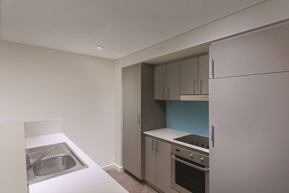Adina Apartment Hotel Perth Premier Apartment, 1 Bedroom (King or Twin, Weekly Housekeeping) 10