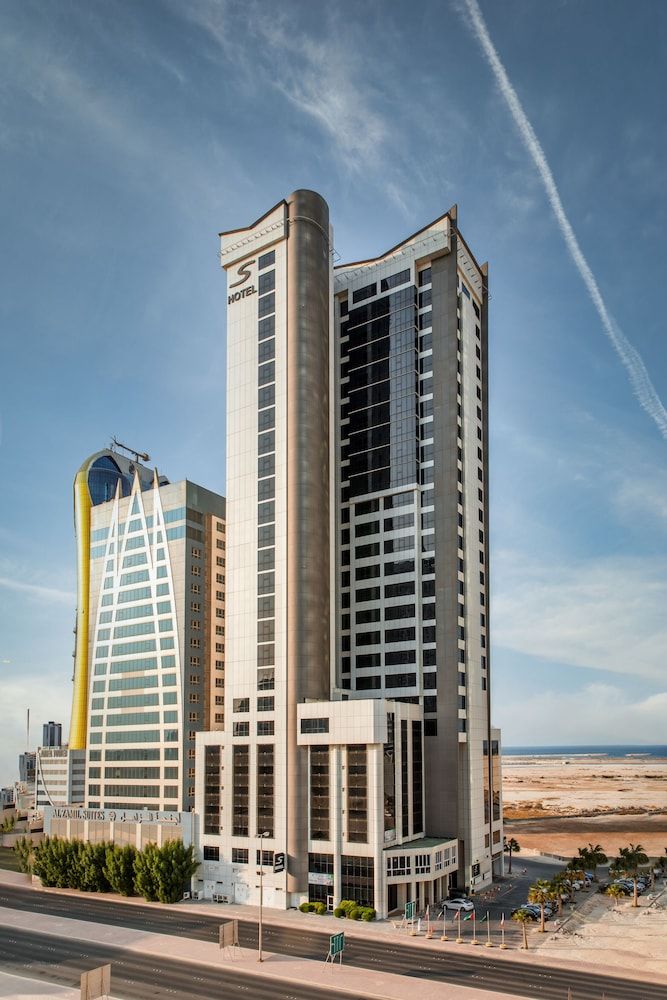 undefined S Hotel Bahrain 7