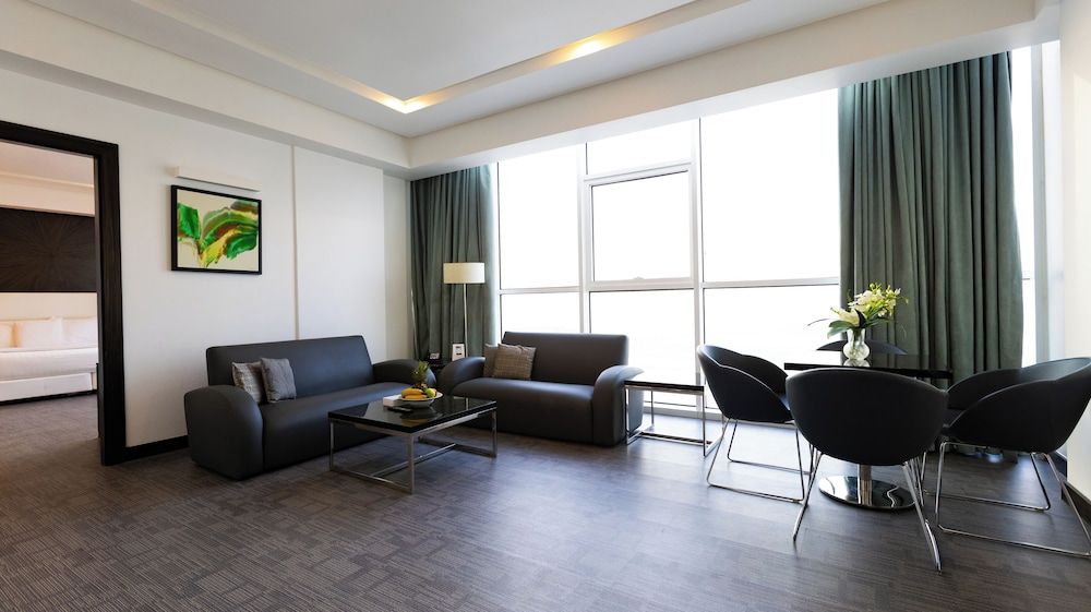undefined S Hotel Bahrain