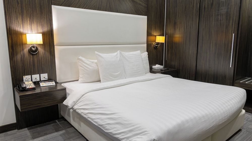 S Hotel Bahrain Superior Room