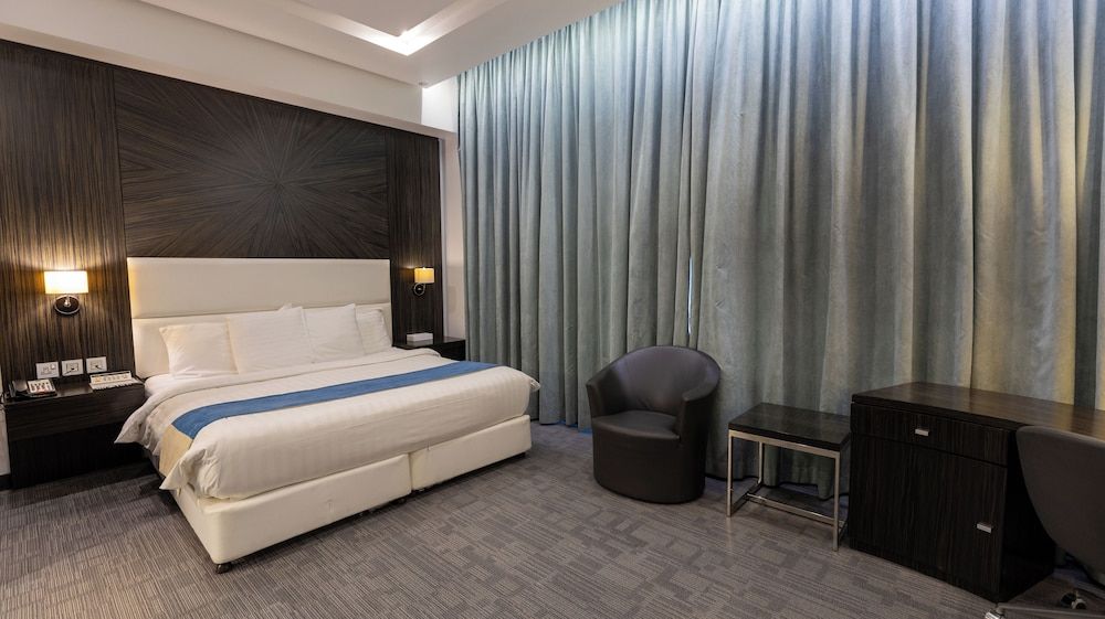 undefined S Hotel Bahrain 2