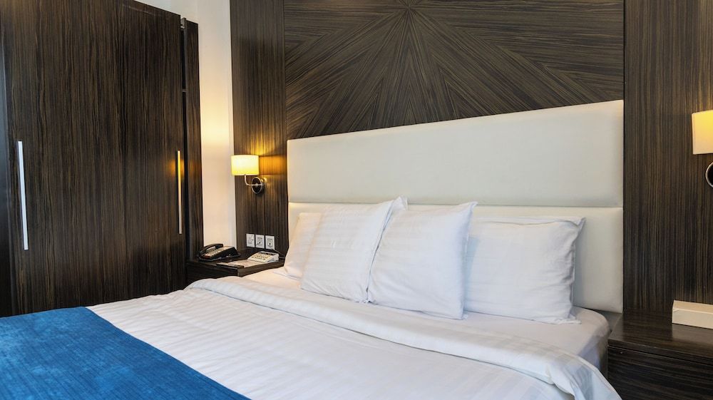 undefined S Hotel Bahrain 10