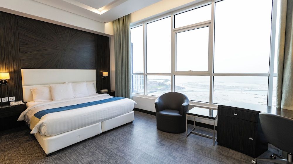 undefined S Hotel Bahrain 9