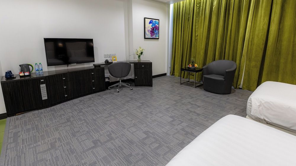 undefined S Hotel Bahrain 5