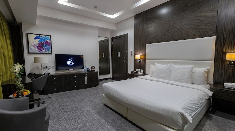 undefined S Hotel Bahrain 3